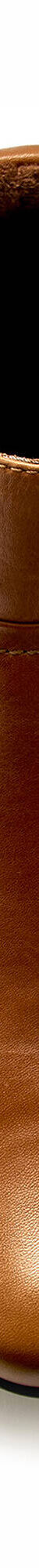 Boots zippées semelle et largeur confort (marron) Boots zippées semelle et largeur confort (marron)